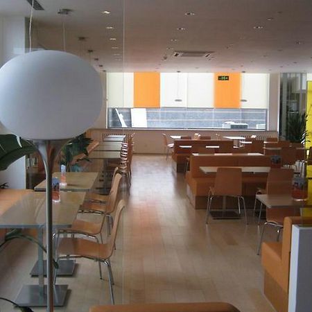 Ibis Beijing Capital Airport Hotell Shunyi Eksteriør bilde