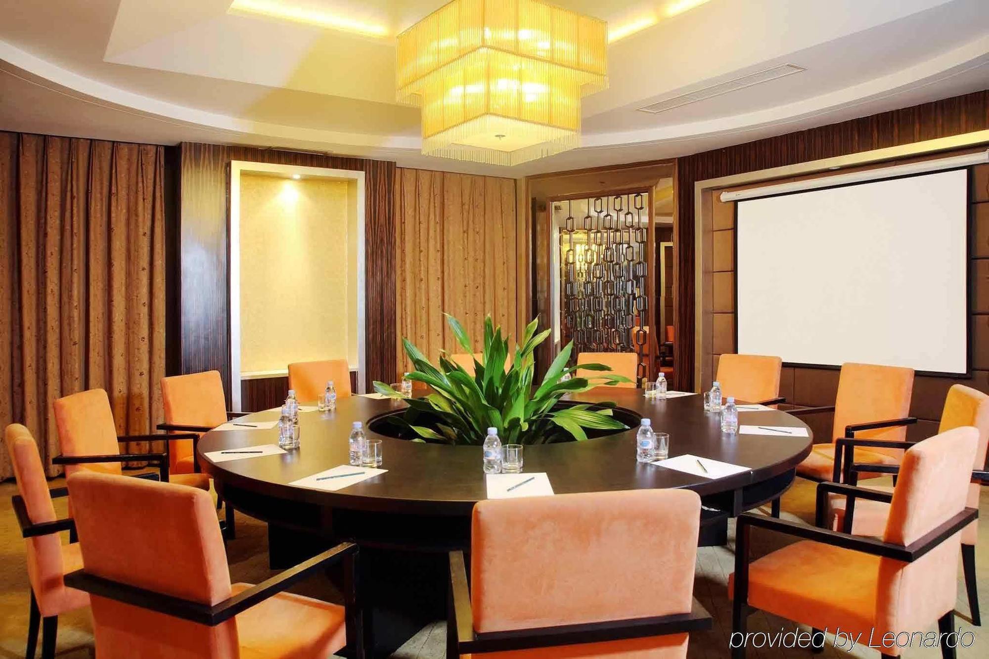 Ibis Beijing Capital Airport Hotell Shunyi Eksteriør bilde