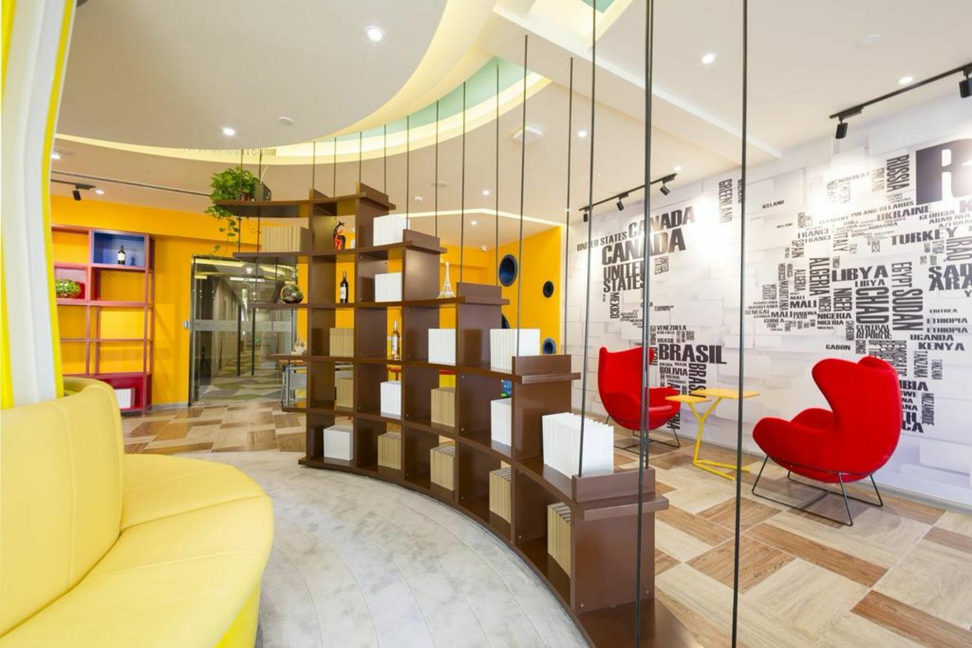 Ibis Beijing Capital Airport Hotell Shunyi Eksteriør bilde