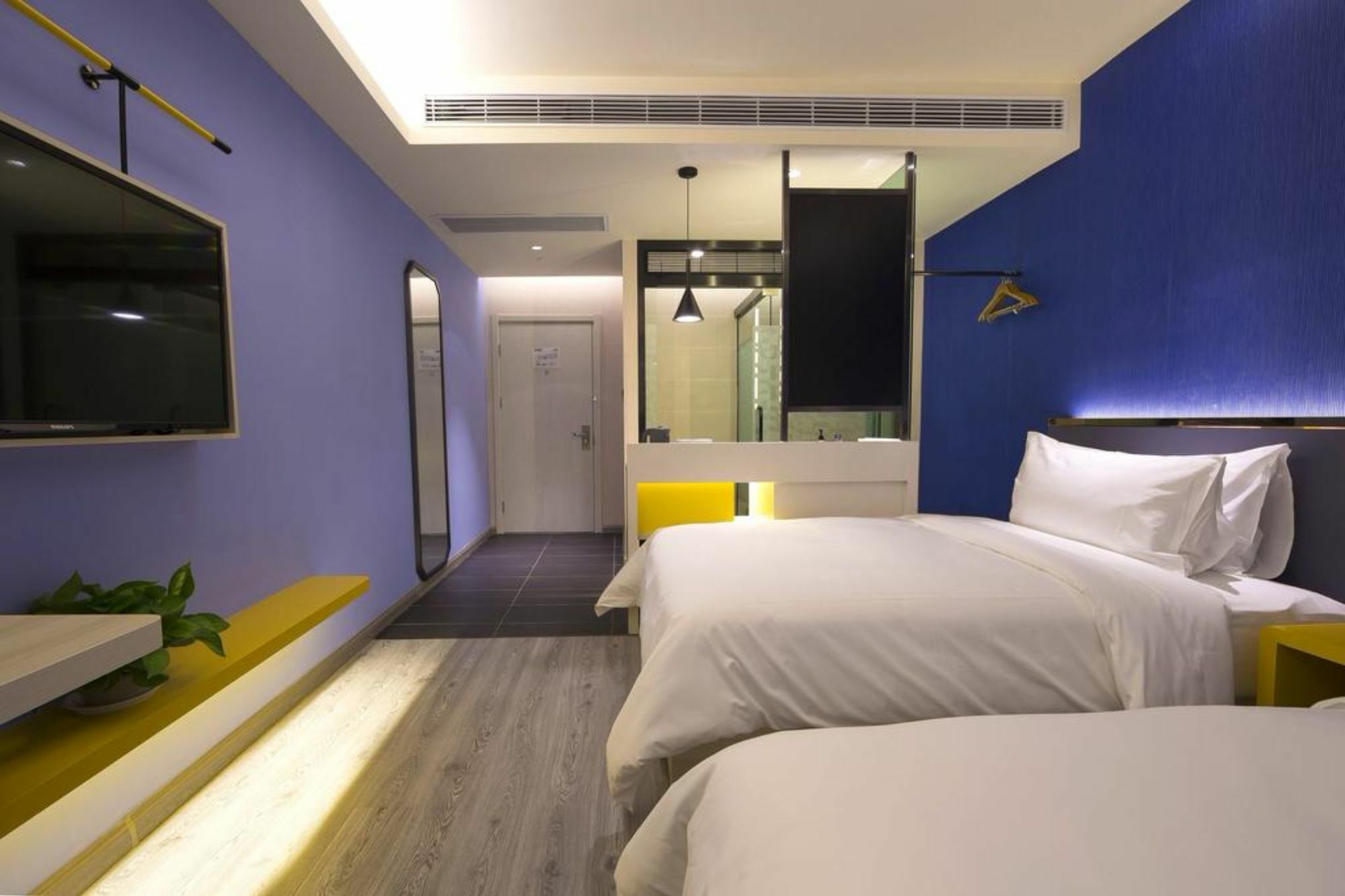 Ibis Beijing Capital Airport Hotell Shunyi Eksteriør bilde