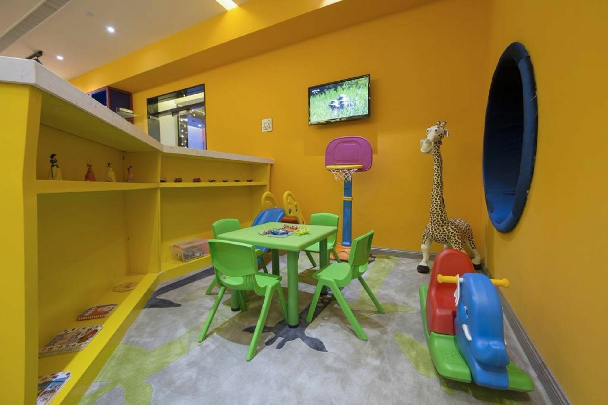 Ibis Beijing Capital Airport Hotell Shunyi Eksteriør bilde