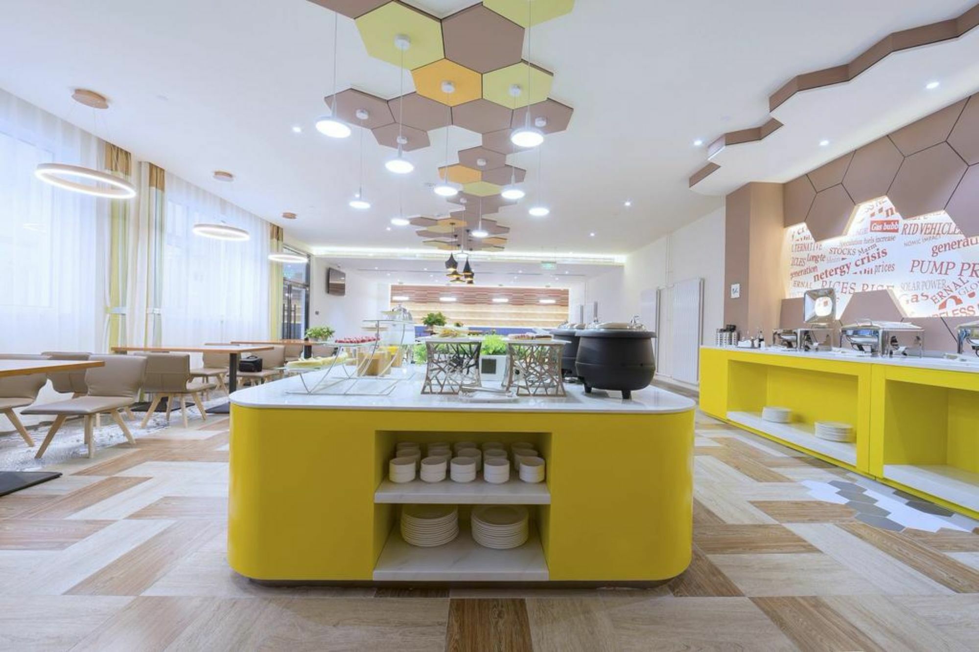 Ibis Beijing Capital Airport Hotell Shunyi Eksteriør bilde