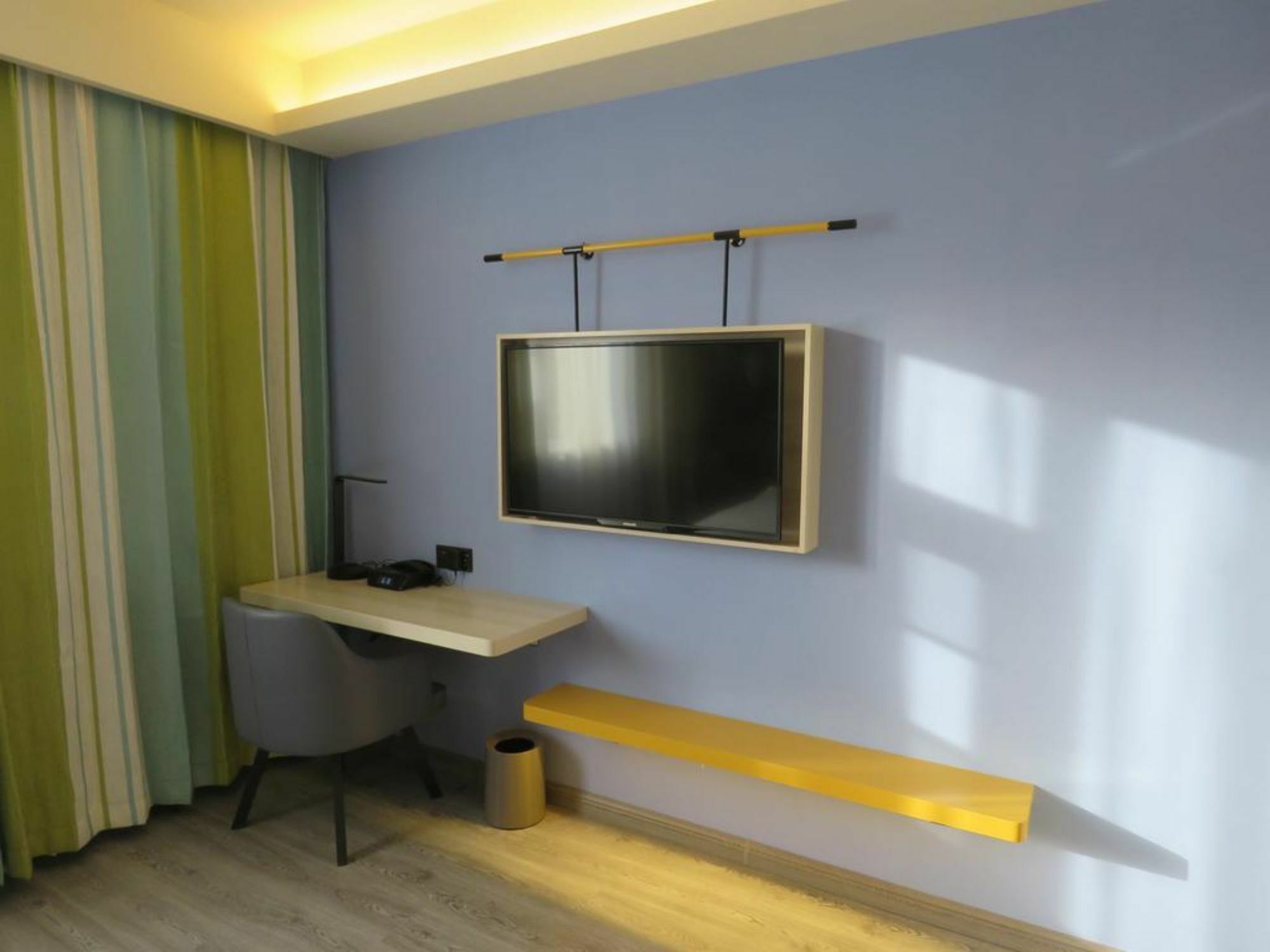 Ibis Beijing Capital Airport Hotell Shunyi Eksteriør bilde