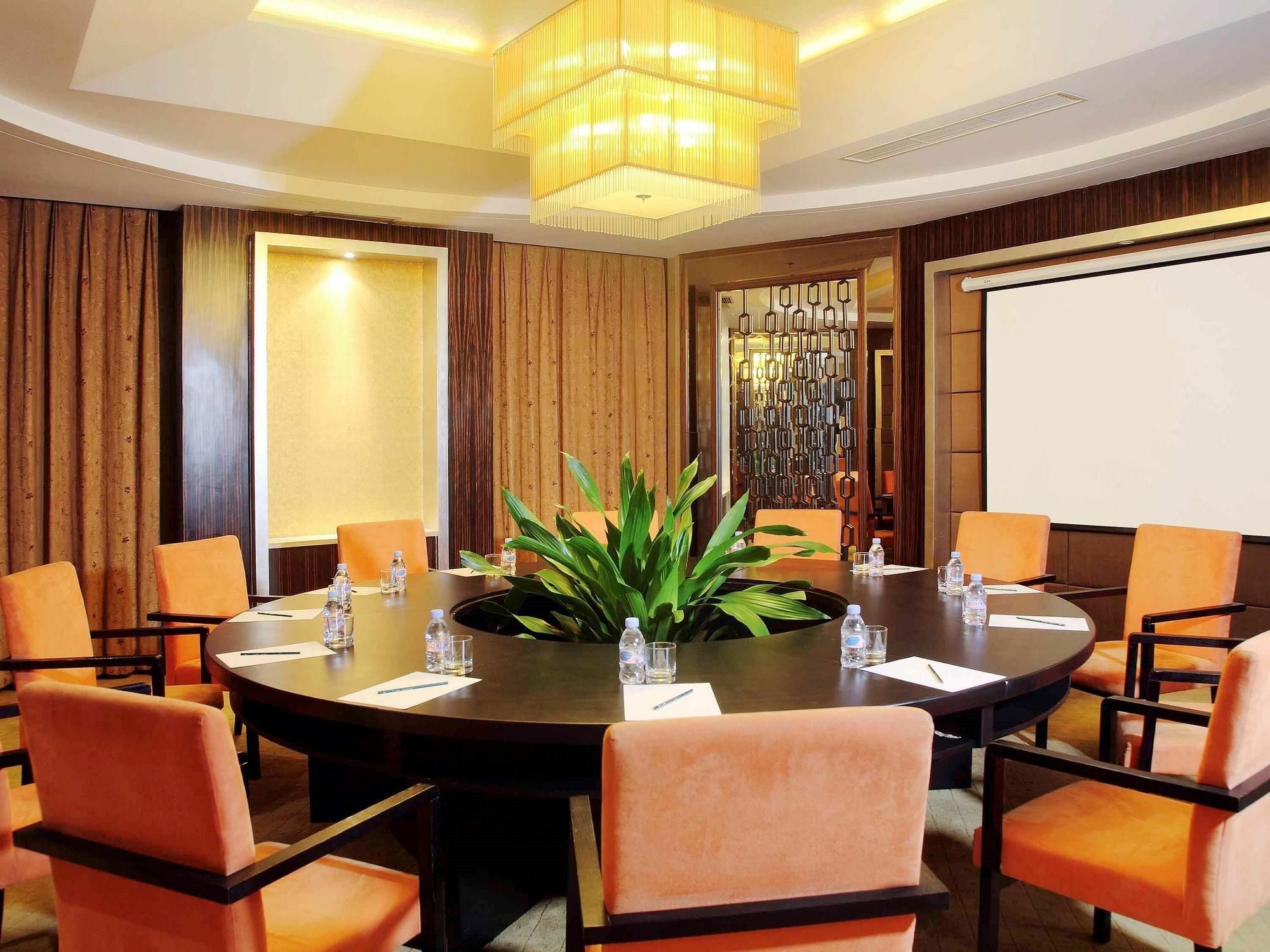 Ibis Beijing Capital Airport Hotell Shunyi Eksteriør bilde